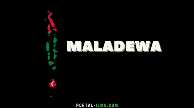 Profil Negara Maladewa