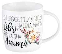 tazza frase motivational