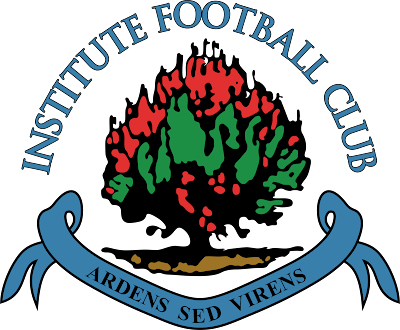 INSTITUTE FOOTBALL CLUB