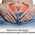 5 common pelvic floor problems in women