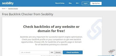 13 Best SEO Tools for Checking Backlinks