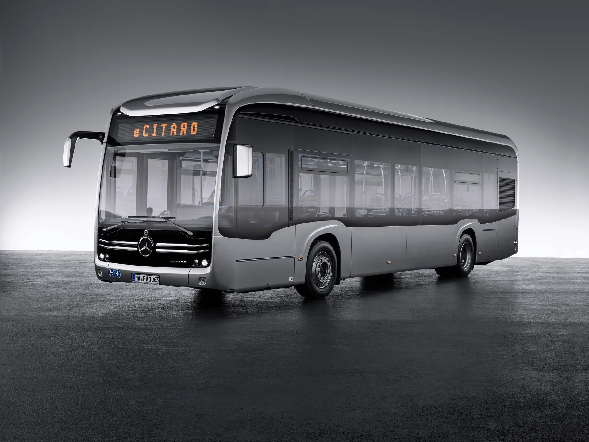 eCitaro