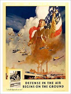 World War 2: Propaganda Posters