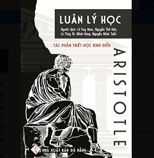 Sách - Luân Lý Học - Aristotle - Book Hunter ebook PDF-EPUB-AWZ3-PRC-MOBI