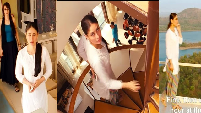 kareena kapoor dresses in bodyguard