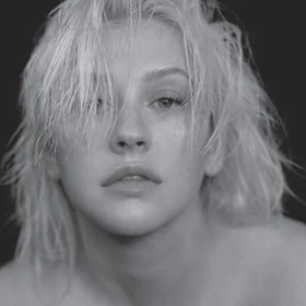 IMAGEN 2 LIBERATION CHRISTINA AGUILERA