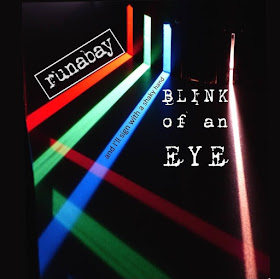 Runabay - Blink of an Eye