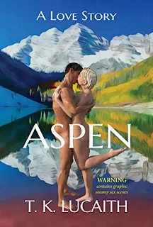 Aspen: A Love Story - contemporary romance book promotion sites T. K. Lucaith