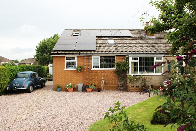 Harrogate Property News - 3 bed semi-detached house for sale Meadow Rise, Harrogate HG1