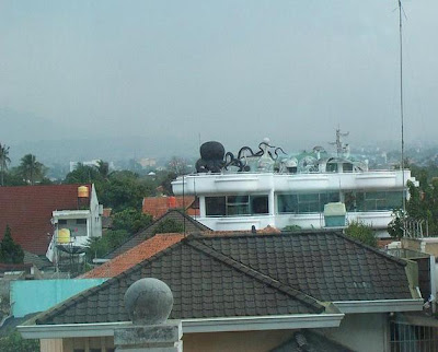 rumah gurita bandung