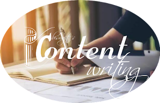 content writing