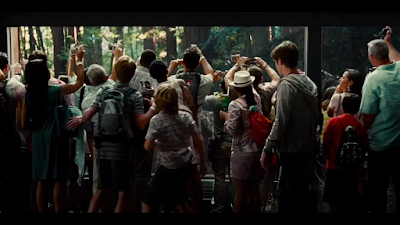 Jurassic World Movie Review