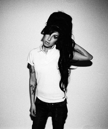 Amy Winehouse ft Nas Like Smoke