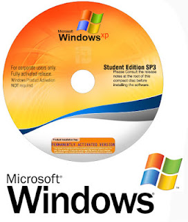 Downlaod Windows Xp Pro Sp3 Corporate Student Edition Free