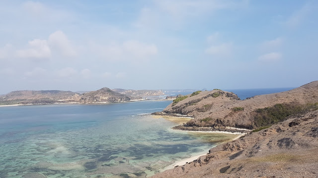 TANJUNG AAN, PENYU BATU, BUKIT MERESE,