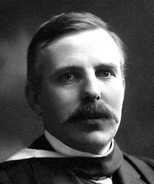 Instalaciones eléctricas residenciales - Lord Ernest Rutherford