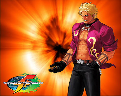 kof wallpaper. Wallpaper Size 1280 x 1024