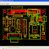 SOFTWARE PEMBUAT PCB DAN SKEMA ELEKTRONIKA