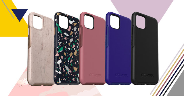 Otterbox iphone 11 pro and iphone 11 pro max