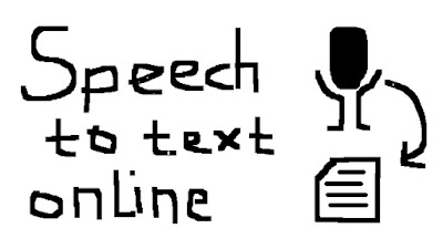 Ini Cara Speech to Text Bahasa Indonesia Secara Online Work 100%