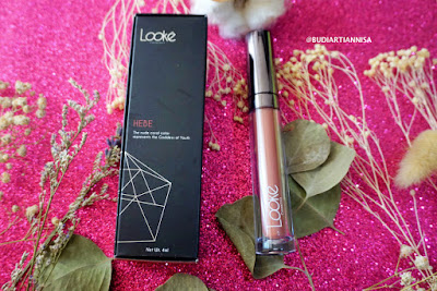 LOOKE COSMETICS BUDIARTIANNISA