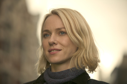 Actress Naomi Watts will play Britain's Princess Diana in a new feature film