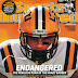 Sports Illustrated - Tyrann Mathieu Cover