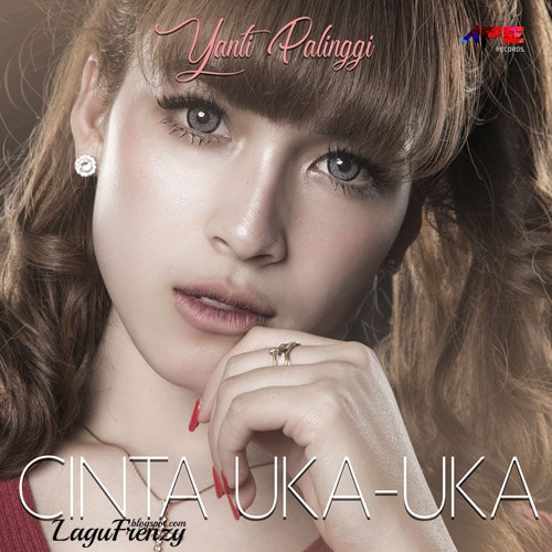 Download Lagu Yanti Palinggi - Cinta Uka-Uka
