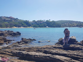 Prainha da Ferradura