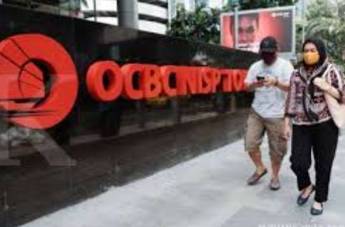 Alamat Lengkap dan Nomor Telepon Kantor Bank OCBC NISP di Sidoarjo