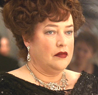 Kathy Bates - Titanic