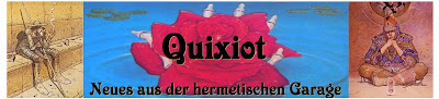 die hermetische garage