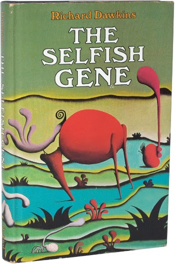 The Selfish Gene Richard Dawkins Third Edition Revised