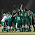 Garuda Indonesia Ditaklukan Arab Saudi 2-1
