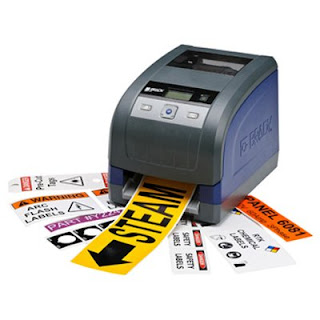Zebra Label Printer Dubai