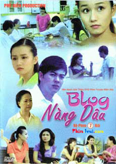 Phim Blog Nàng Dâu - VTV3 Online