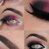 3 Color Eyeliner Tutorial - Perfect For Parties