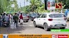പേരൂരില്‍ കാറും പിക് അപ് വാനും  കൂട്ടിയിടിച്ച് യുവാവിന് ദാരുണാന്ത്യം. 