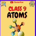Atoms And Molecules Class 9 Notes Science 