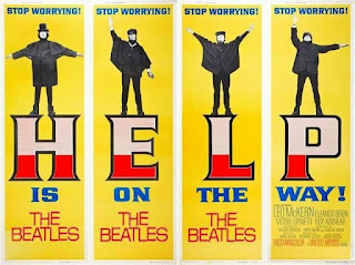 The Beatles - Hi Hi Hi