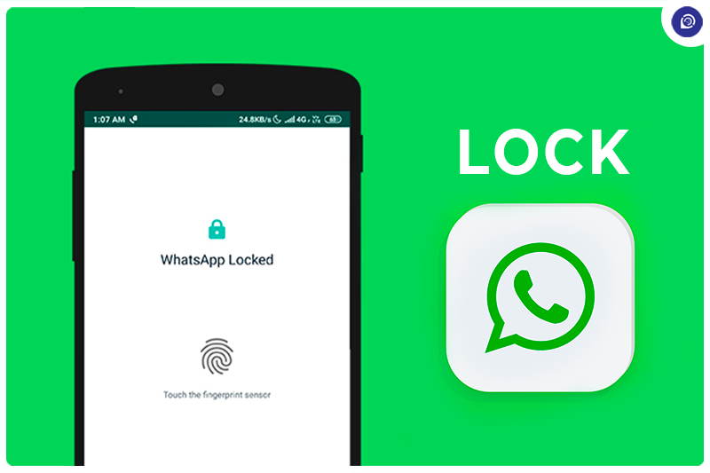 How to Enable Fingerprint Unlock for Android WhatsApp