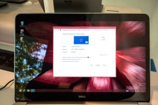 Dell XPS 15