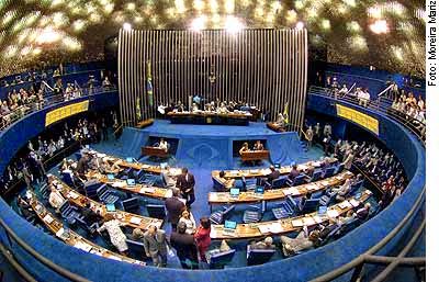 Projeto que cria novos municípios é aprovado no Senado