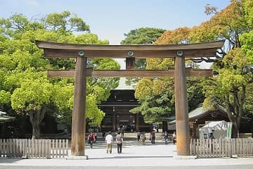 10 Tempat Wisata Terbaik Di Jepang