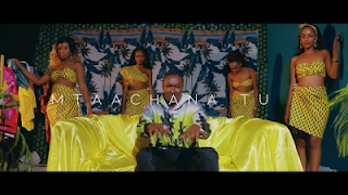 Video: Motra The Future-Mtaachana Tu| Enjoy the new hit song MTAACHANA TU from MOTRA THE FUTURE  on JACOLAZ .COM