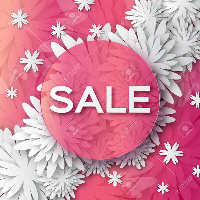 Special Offer Banner Vectors, Photos and PSD files 