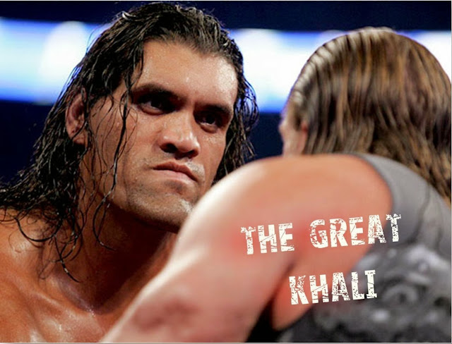 Khali Hd Wallpapers Free Download