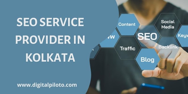 SEO Company in Kolkata