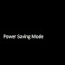 LG Power Save Mode Çözümü