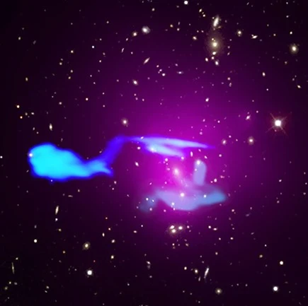 Abell 1033